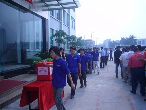 mk体育-MKsports官网集團捐款50萬元抗震救災