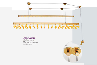 舞動(dòng)行業(yè)脈搏，看晾衣架盛世經(jīng)典----mk体育-MKsports官网自動(dòng)晾衣架“鉑晶系列”產(chǎn)品火熱銷售中