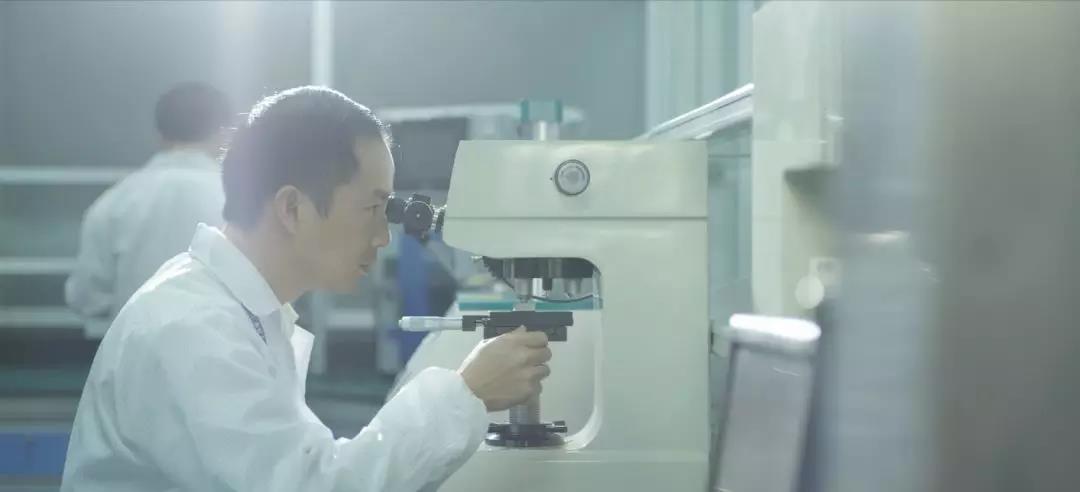 好太太出品，必屬精品——超級(jí)品控系統(tǒng)為質(zhì)量保駕護(hù)航