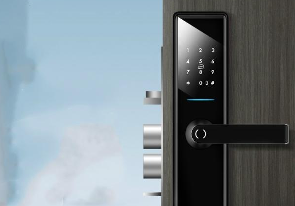 智能鎖哪個牌子好，家庭用