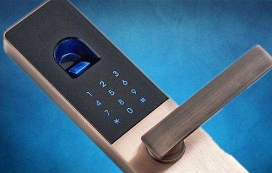 哪個智能鎖廠家的智能鎖質量好？