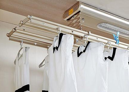 智能晾衣架什么牌子好？為什么？