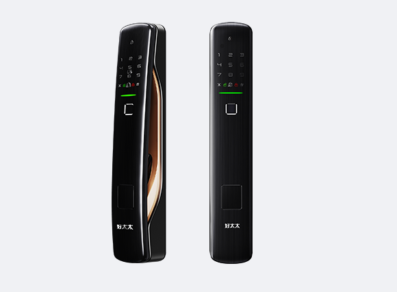 智能鎖值得買嗎?了解了一個月的智能鎖總結的經驗