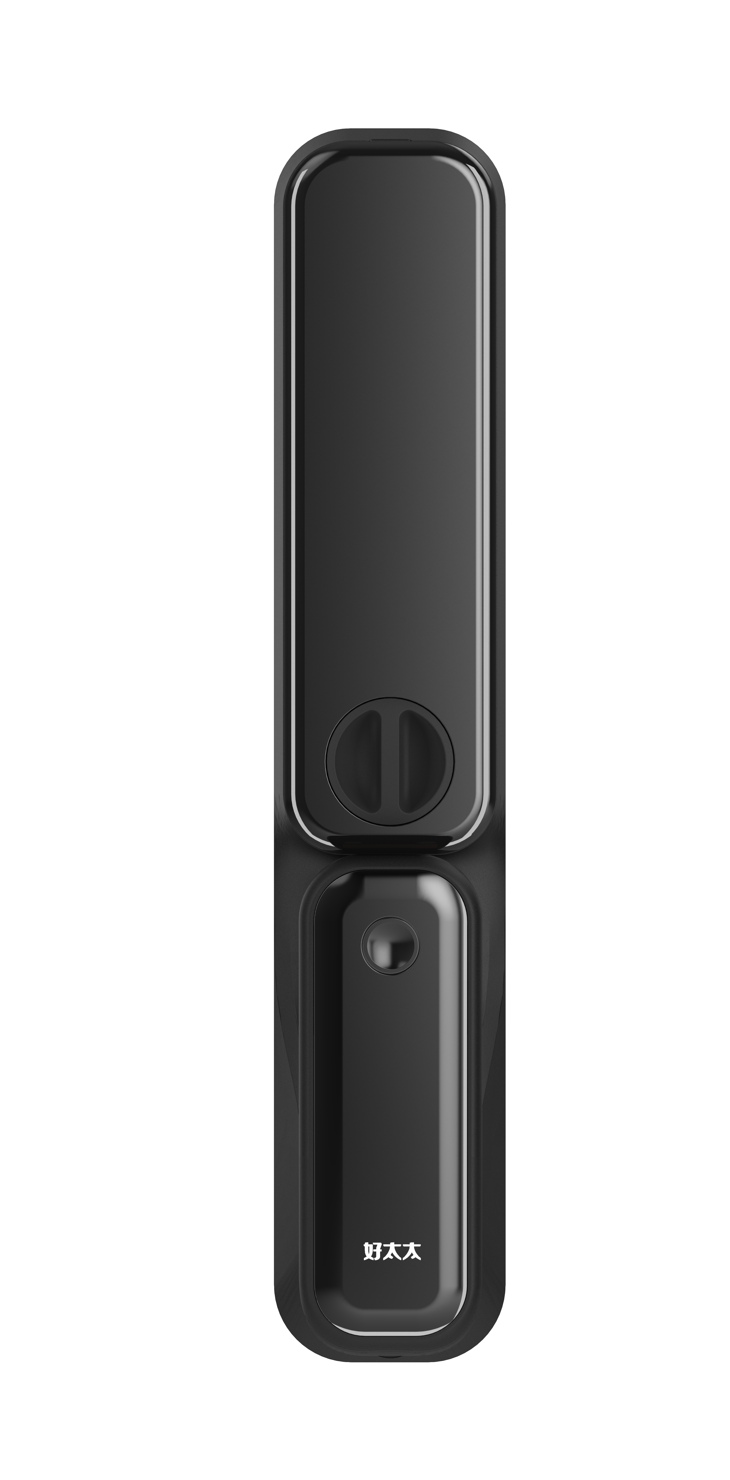 智能鎖V86基礎(chǔ)款